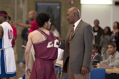 BuhayBasket - Rich Wha???? Coach Carter is one of the best basketball  movies. In the movie, the Oilers faced off against Ty Crane. Ty played for  an elite California private school and
