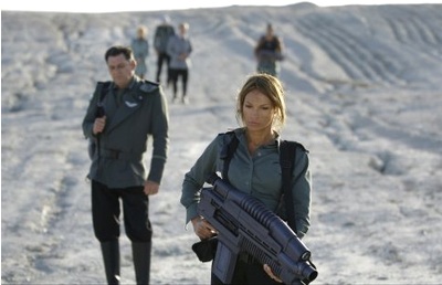 Starship Troopers 3 image